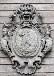 Simboli di Milano: la scrofa semilanuta nello stemma di palazzo Marino