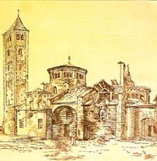 Chiesa i San Babila, XVI secolo