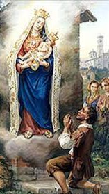 Beata Vergine dei Miracoli