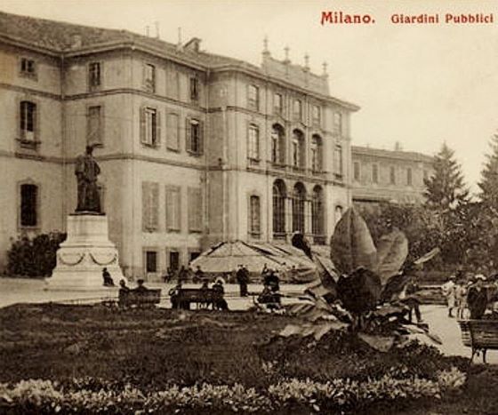 palazzo dugnani milano
