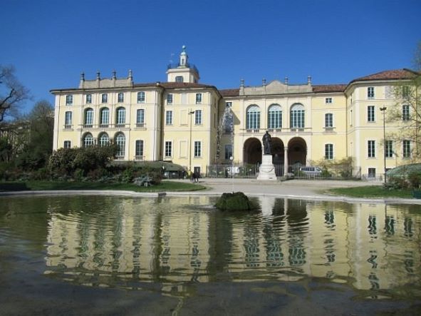Palazzo Dugnani