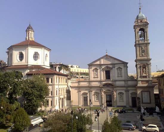 Santo Stefano Maggiore